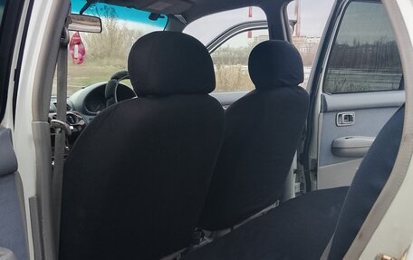 Nissan March II, 2000 год, 220 000 рублей, 19 фотография