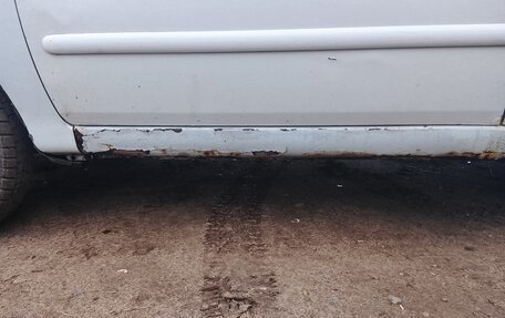 Nissan March II, 2000 год, 220 000 рублей, 8 фотография