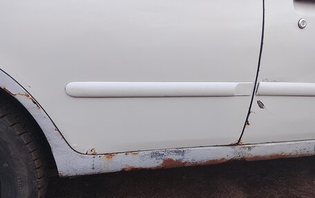 Nissan March II, 2000 год, 220 000 рублей, 11 фотография