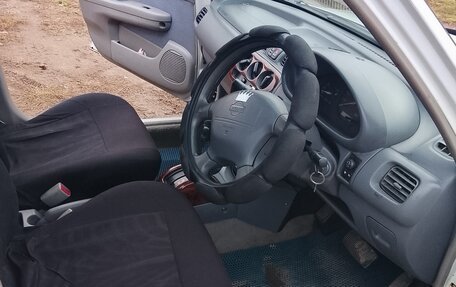 Nissan March II, 2000 год, 220 000 рублей, 14 фотография