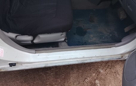 Nissan March II, 2000 год, 220 000 рублей, 15 фотография