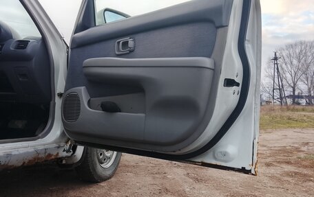 Nissan March II, 2000 год, 220 000 рублей, 16 фотография