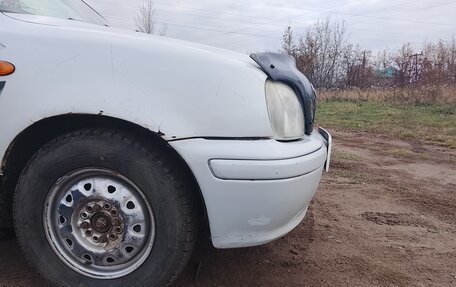 Nissan March II, 2000 год, 220 000 рублей, 13 фотография