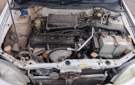 Nissan March II, 2000 год, 220 000 рублей, 25 фотография