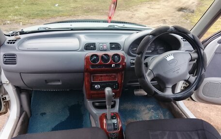 Nissan March II, 2000 год, 220 000 рублей, 23 фотография