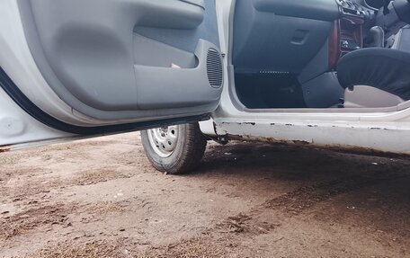 Nissan March II, 2000 год, 220 000 рублей, 22 фотография