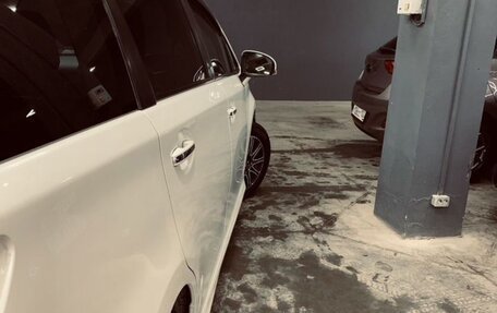 Toyota Wish II, 2014 год, 1 150 000 рублей, 4 фотография
