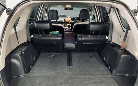 Toyota Wish II, 2014 год, 1 150 000 рублей, 10 фотография