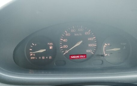 Nissan March II, 2000 год, 220 000 рублей, 24 фотография