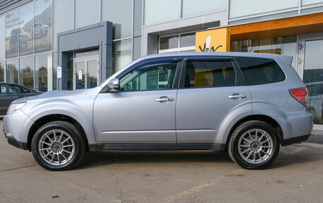 Subaru Forester, 2012 год, 1 259 000 рублей, 4 фотография