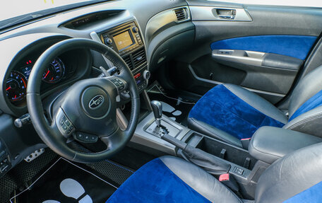 Subaru Forester, 2012 год, 1 259 000 рублей, 12 фотография