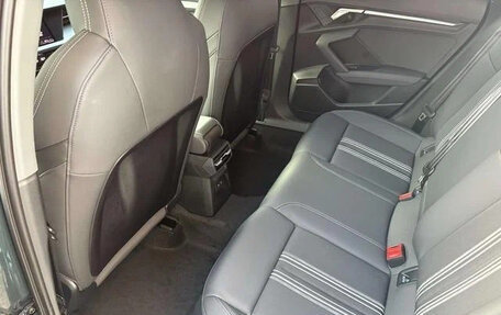 Audi A3, 2022 год, 1 700 000 рублей, 7 фотография
