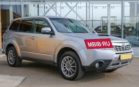 Subaru Forester, 2012 год, 1 259 000 рублей, 8 фотография