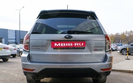 Subaru Forester, 2012 год, 1 259 000 рублей, 6 фотография