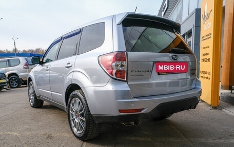 Subaru Forester, 2012 год, 1 259 000 рублей, 5 фотография