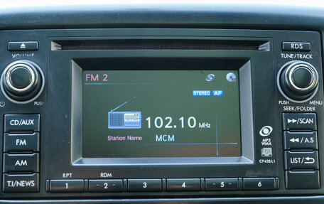 Subaru Forester, 2012 год, 1 259 000 рублей, 14 фотография