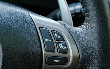 Subaru Forester, 2012 год, 1 259 000 рублей, 16 фотография