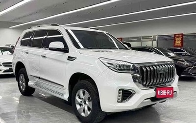Haval H9 I рестайлинг, 2022 год, 2 436 000 рублей, 1 фотография