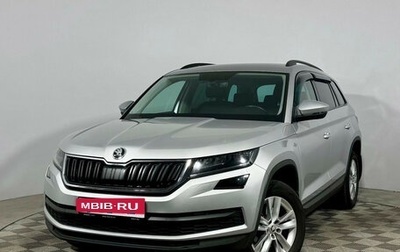 Skoda Kodiaq I, 2018 год, 2 750 000 рублей, 1 фотография