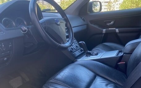 Volvo XC90 II рестайлинг, 2012 год, 1 999 000 рублей, 9 фотография