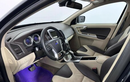 Volvo XC60 II, 2012 год, 1 490 000 рублей, 8 фотография