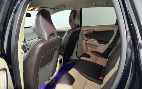 Volvo XC60 II, 2012 год, 1 490 000 рублей, 9 фотография