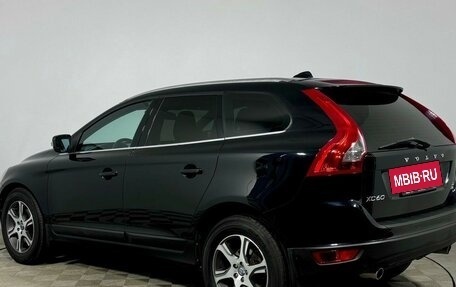 Volvo XC60 II, 2012 год, 1 490 000 рублей, 7 фотография
