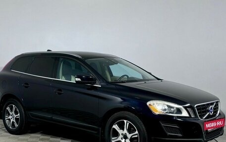 Volvo XC60 II, 2012 год, 1 490 000 рублей, 4 фотография
