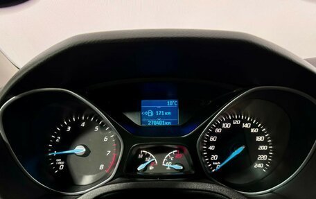 Ford Focus III, 2013 год, 619 000 рублей, 10 фотография
