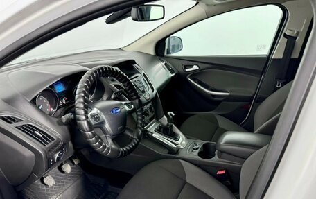 Ford Focus III, 2013 год, 619 000 рублей, 8 фотография