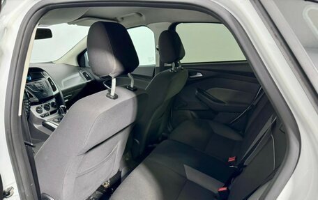 Ford Focus III, 2013 год, 619 000 рублей, 9 фотография