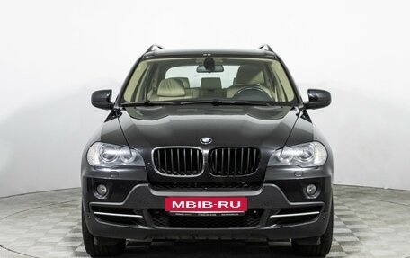 BMW X5, 2008 год, 2 049 700 рублей, 2 фотография