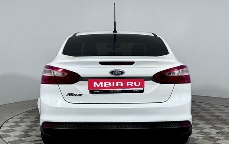 Ford Focus III, 2013 год, 619 000 рублей, 6 фотография
