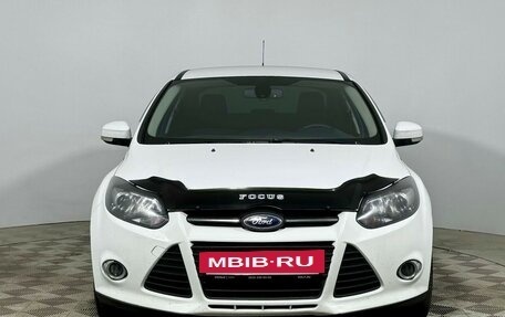 Ford Focus III, 2013 год, 619 000 рублей, 3 фотография