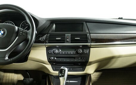 BMW X5, 2008 год, 2 049 700 рублей, 14 фотография