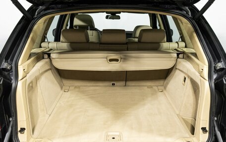 BMW X5, 2008 год, 2 049 700 рублей, 15 фотография