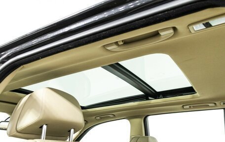 BMW X5, 2008 год, 2 049 700 рублей, 17 фотография