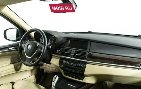 BMW X5, 2008 год, 2 049 700 рублей, 9 фотография