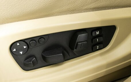 BMW X5, 2008 год, 2 049 700 рублей, 18 фотография