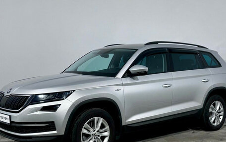 Skoda Kodiaq I, 2018 год, 2 750 000 рублей, 2 фотография