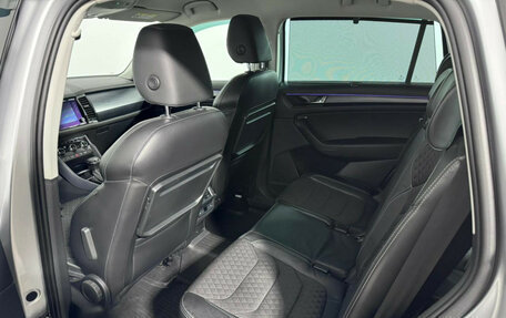 Skoda Kodiaq I, 2018 год, 2 750 000 рублей, 9 фотография