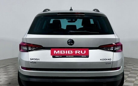 Skoda Kodiaq I, 2018 год, 2 750 000 рублей, 6 фотография