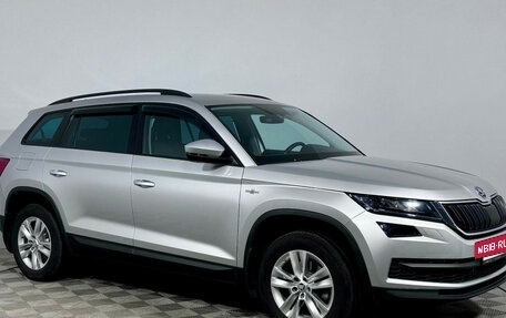 Skoda Kodiaq I, 2018 год, 2 750 000 рублей, 4 фотография