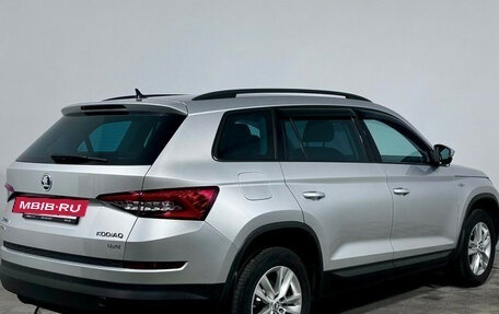Skoda Kodiaq I, 2018 год, 2 750 000 рублей, 5 фотография