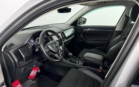 Skoda Kodiaq I, 2018 год, 2 750 000 рублей, 8 фотография