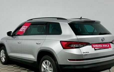 Skoda Kodiaq I, 2018 год, 2 750 000 рублей, 7 фотография