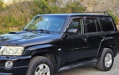 Nissan Patrol, 2009 год, 2 330 000 рублей, 1 фотография