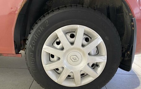 Renault Logan I, 2011 год, 309 000 рублей, 12 фотография
