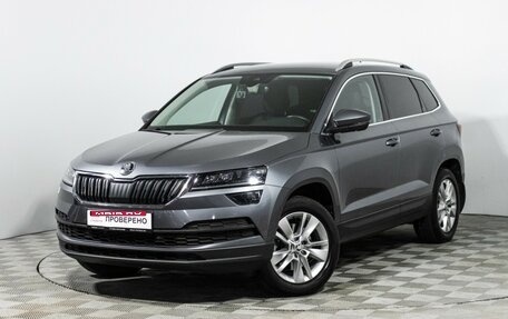 Skoda Karoq I, 2021 год, 2 680 000 рублей, 1 фотография