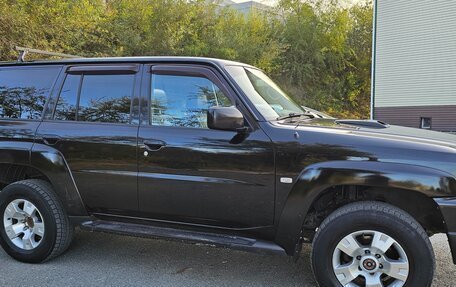 Nissan Patrol, 2009 год, 2 330 000 рублей, 3 фотография